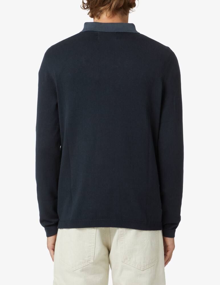 rinascente Marc O'Polo Maglia pullover girocollo - Blu