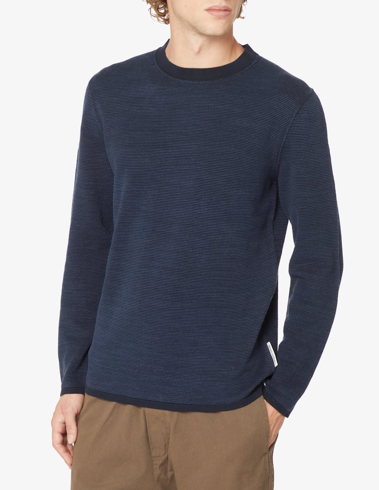 rinascente Marc O'Polo Crewneck pullover - Blue