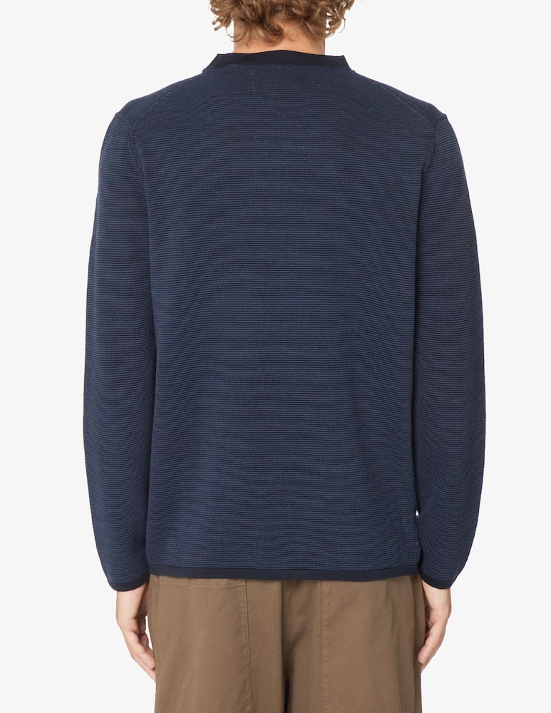 rinascente Marc O'Polo Crewneck pullover - Blue
