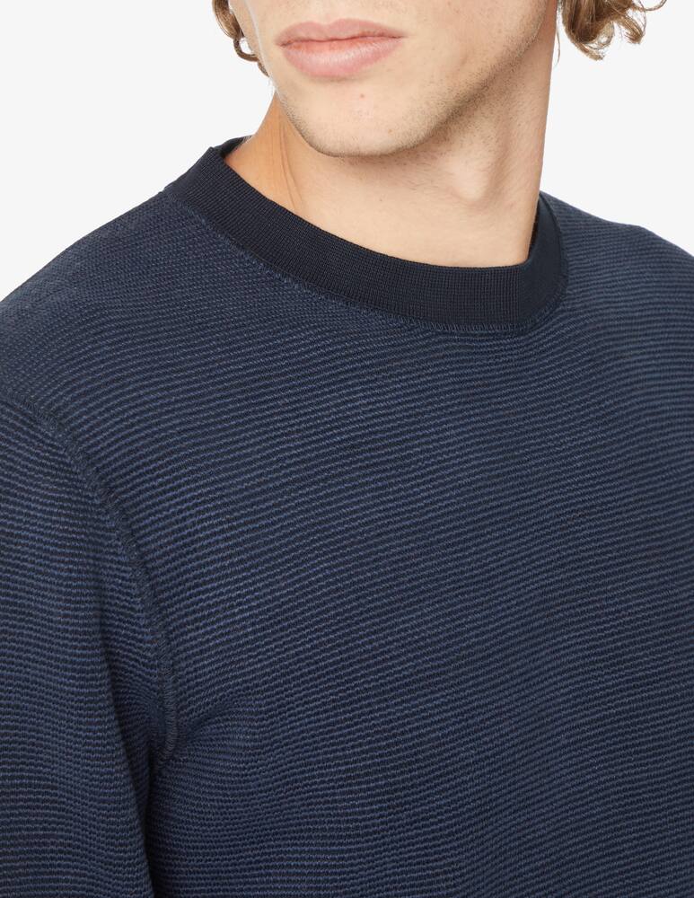 rinascente Marc O'Polo Crewneck pullover - Blue