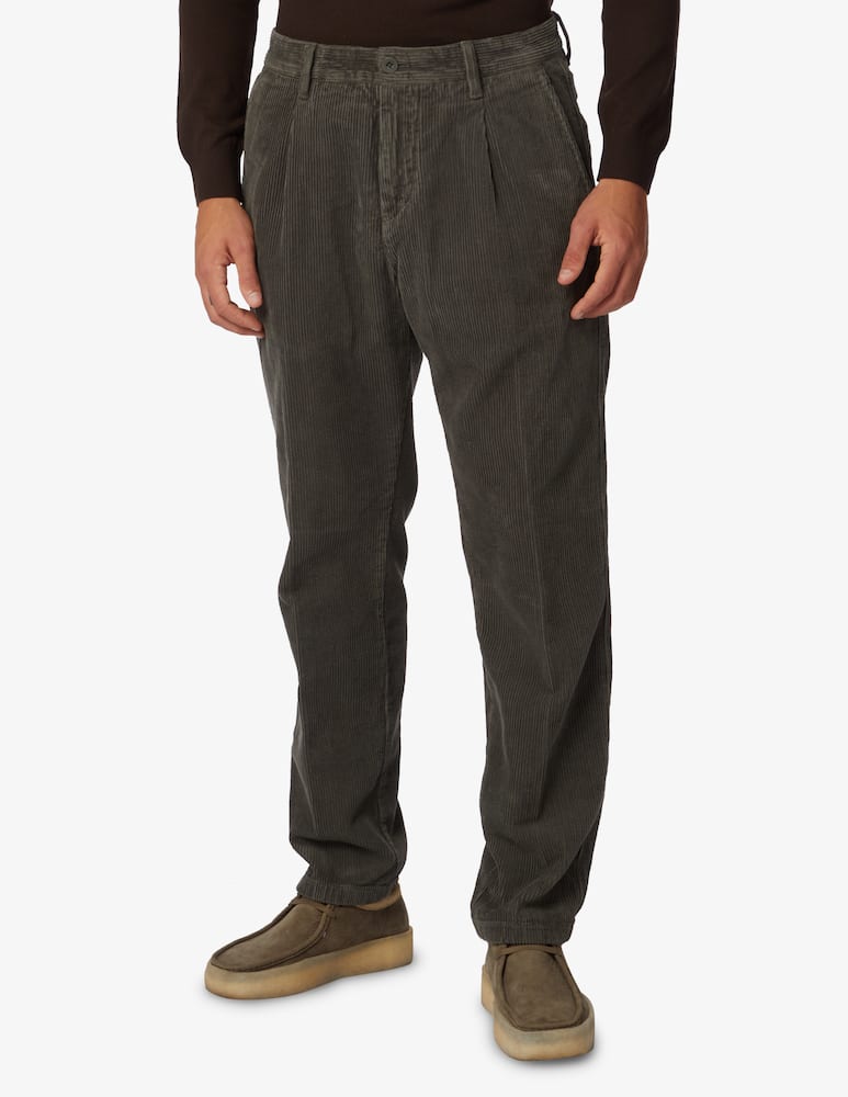 rinascente Marc O'Polo Pantaloni chino - Verde