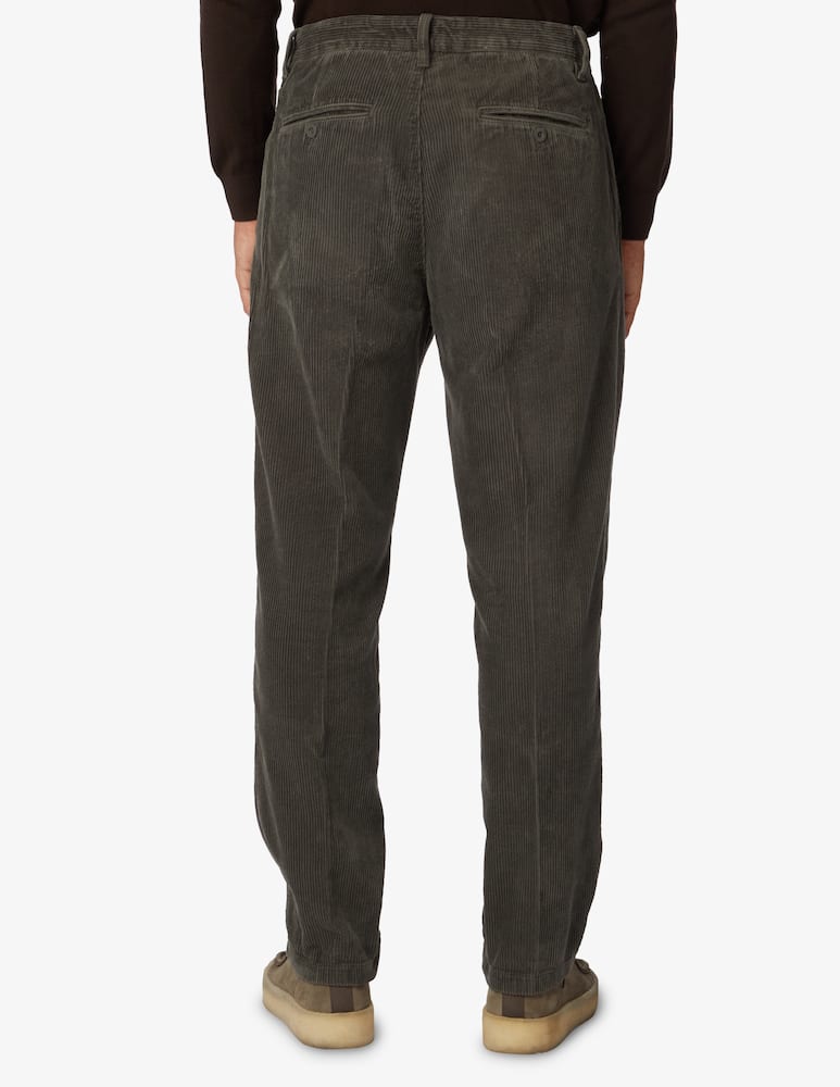 rinascente Marc O'Polo Pantaloni chino - Verde