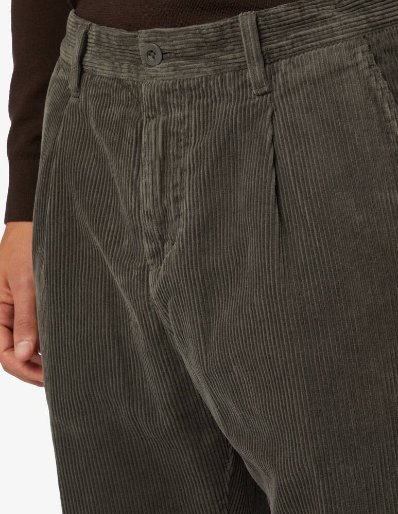 rinascente Marc O'Polo Pantaloni chino - Verde