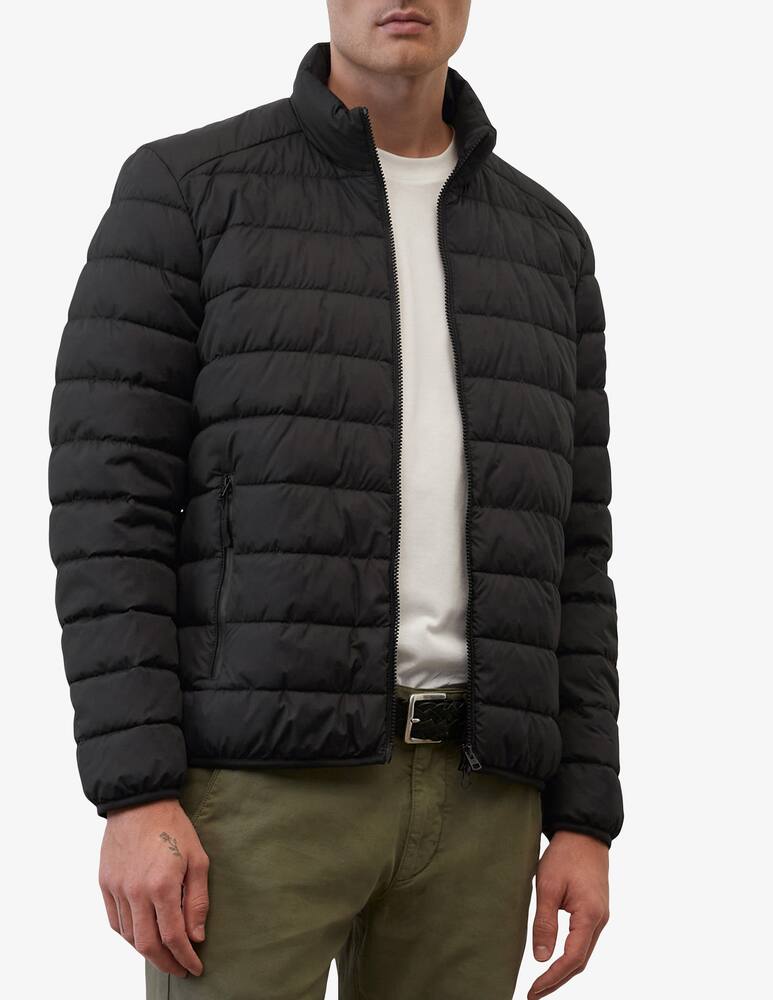 rinascente Marc O'Polo Stand up collar jacket