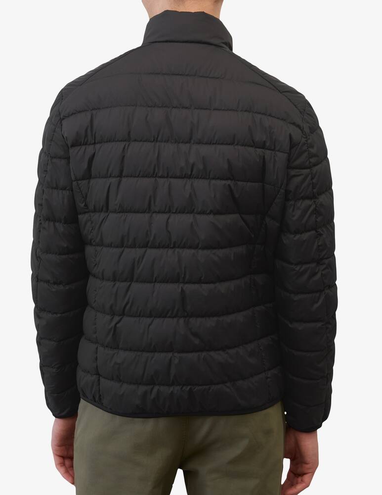 rinascente Marc O'Polo Stand up collar jacket