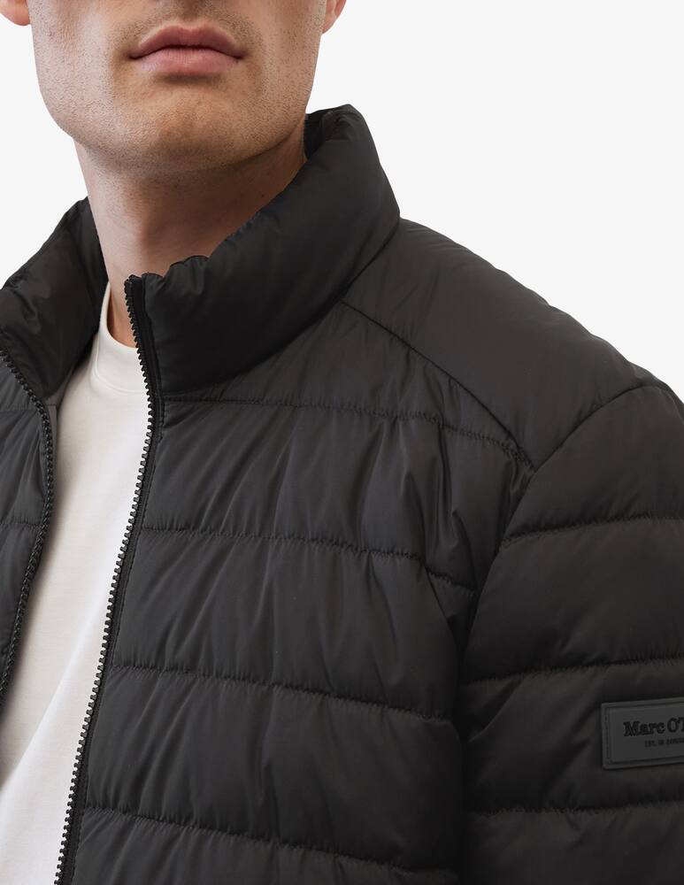 rinascente Marc O'Polo Stand up collar jacket