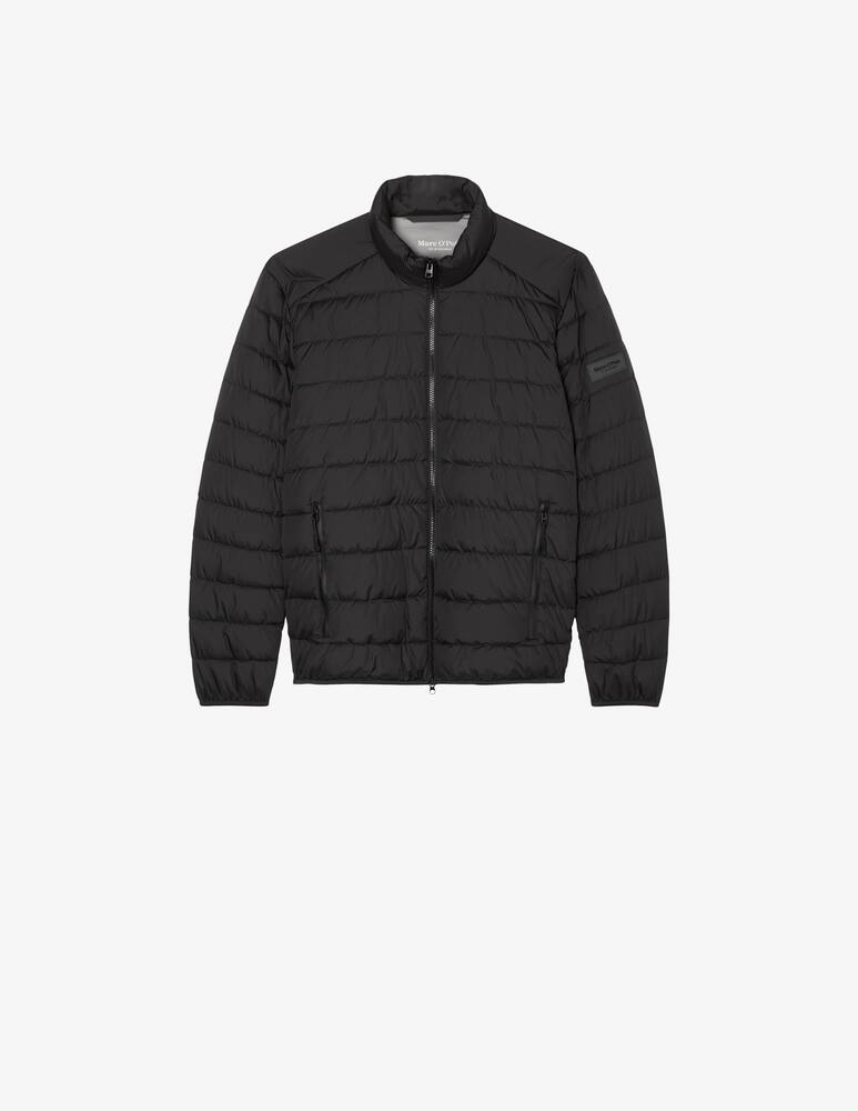 rinascente Marc O'Polo Stand up collar jacket