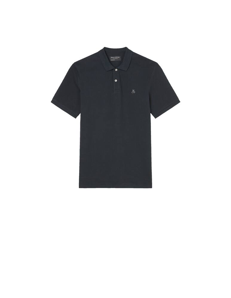 rinascente Marc O'Polo Polo maniche corte con ricamo 