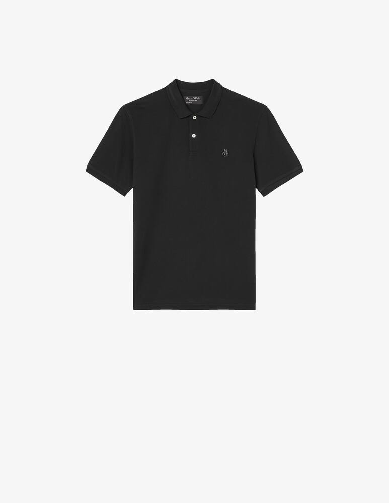 rinascente Marc O'Polo Embroidery short sleeve polo 