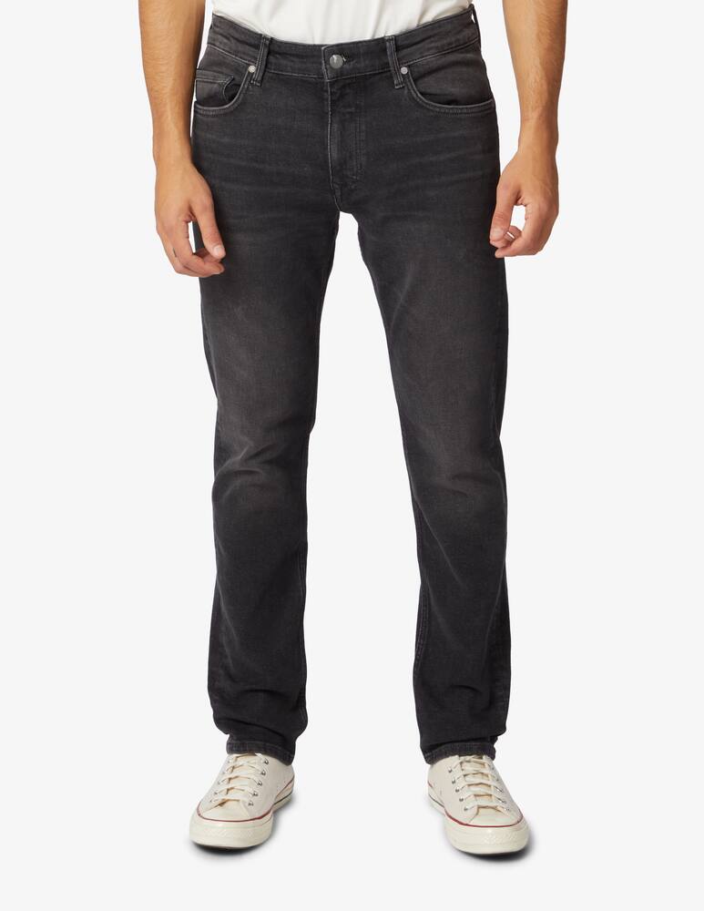 rinascente Marc O'Polo Low waist denim - Black