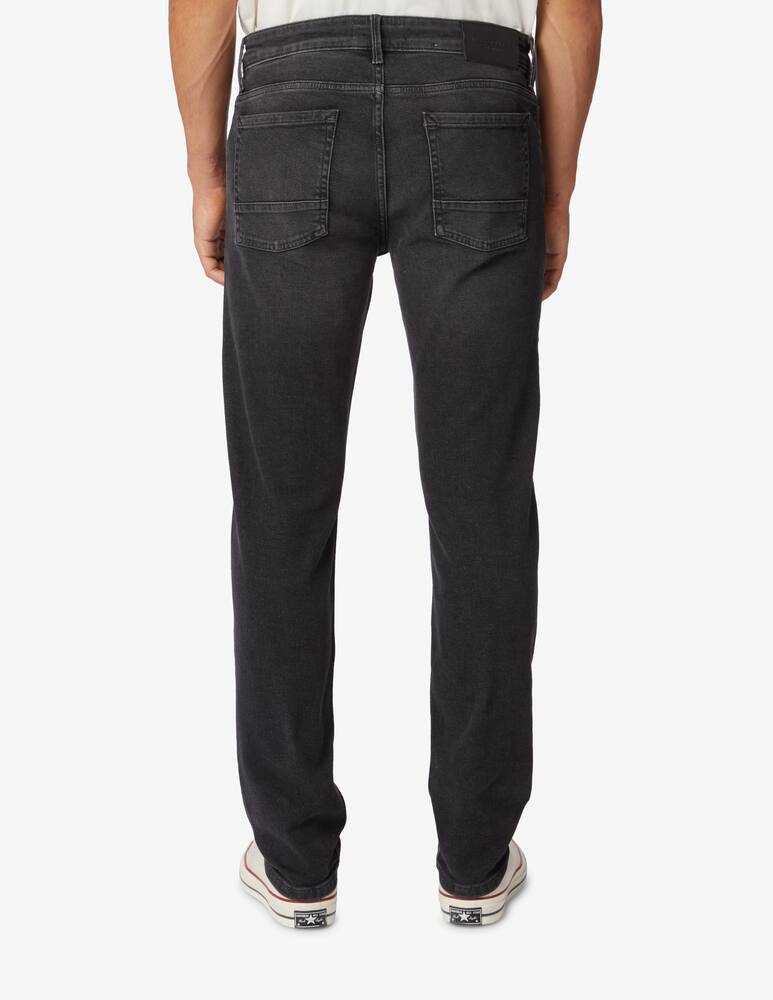 rinascente Marc O'Polo Low waist denim - Black