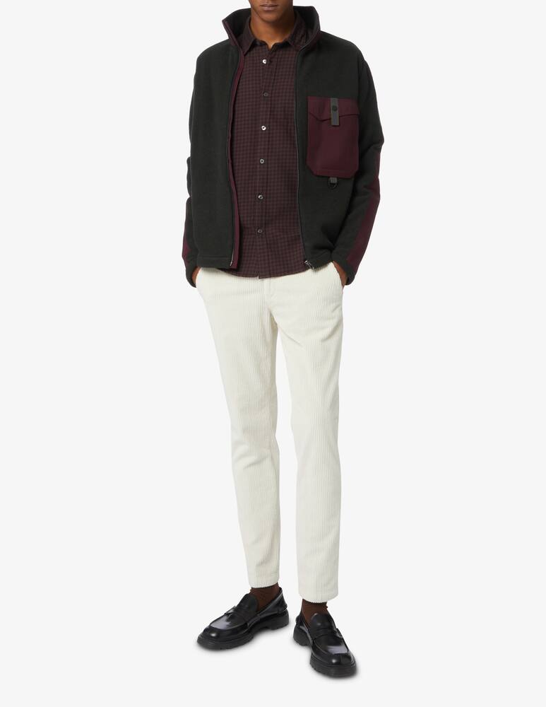 rinascente Marc O'Polo Camicia casual in cotone - Multicolor