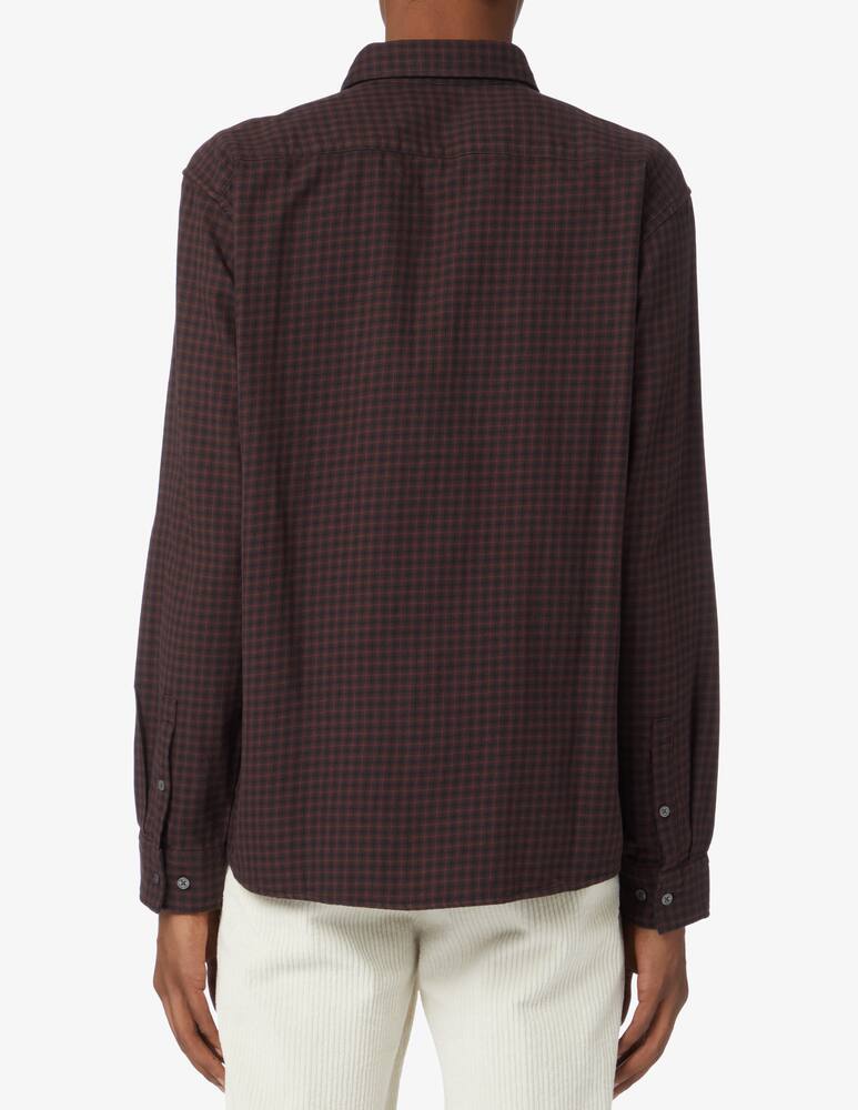 rinascente Marc O'Polo Camicia casual in cotone - Multicolor