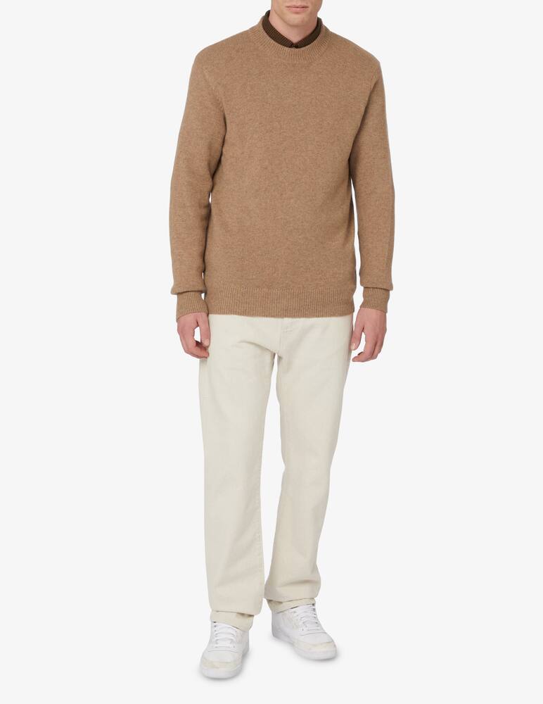 rinascente Marc O'Polo Maglione a collo alto - Marrone