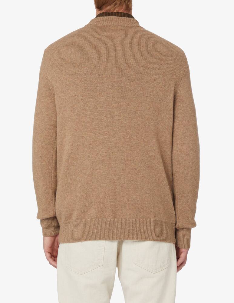 rinascente Marc O'Polo Maglione a collo alto - Marrone