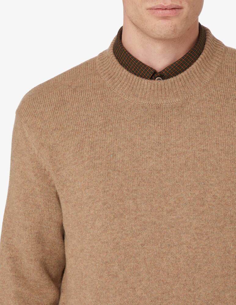 rinascente Marc O'Polo Maglione a collo alto - Marrone