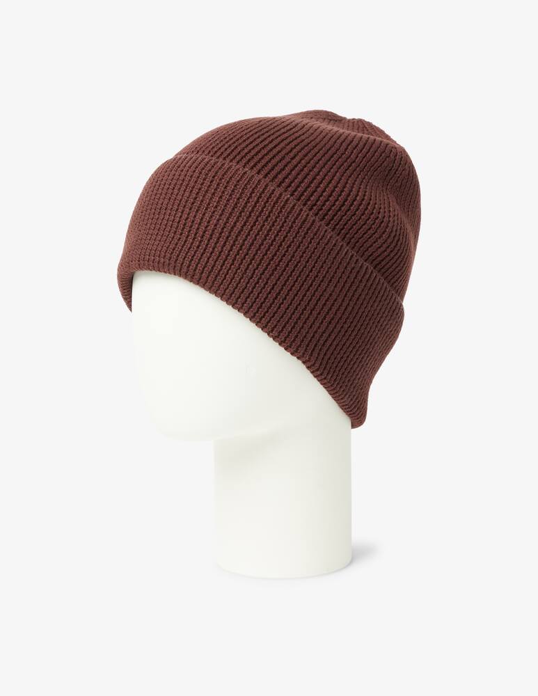 rinascente Marc O'Polo Set cappello e sciarpa - Marrone