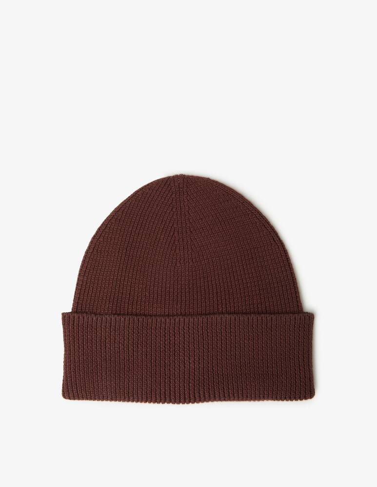 rinascente Marc O'Polo Set cappello e sciarpa - Marrone
