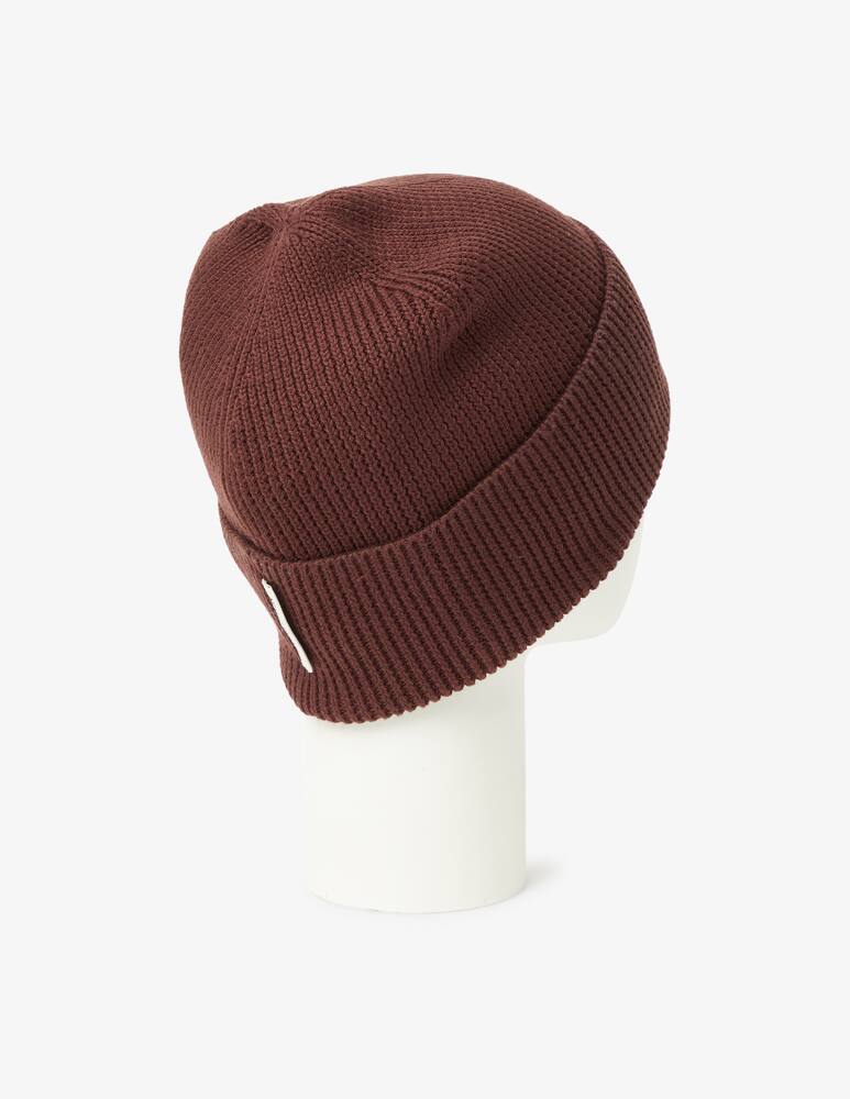 rinascente Marc O'Polo Set cappello e sciarpa - Marrone