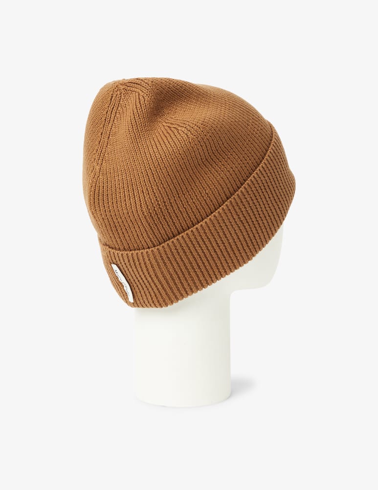 Marc O'Polo Hat and scarf set - Beige - picture 4 Marc O'Polo Hat and scarf set - Beige - picture 4