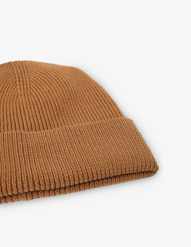 Marc O'Polo Hat and scarf set - Beige - picture 5 Marc O'Polo Hat and scarf set - Beige - picture 5