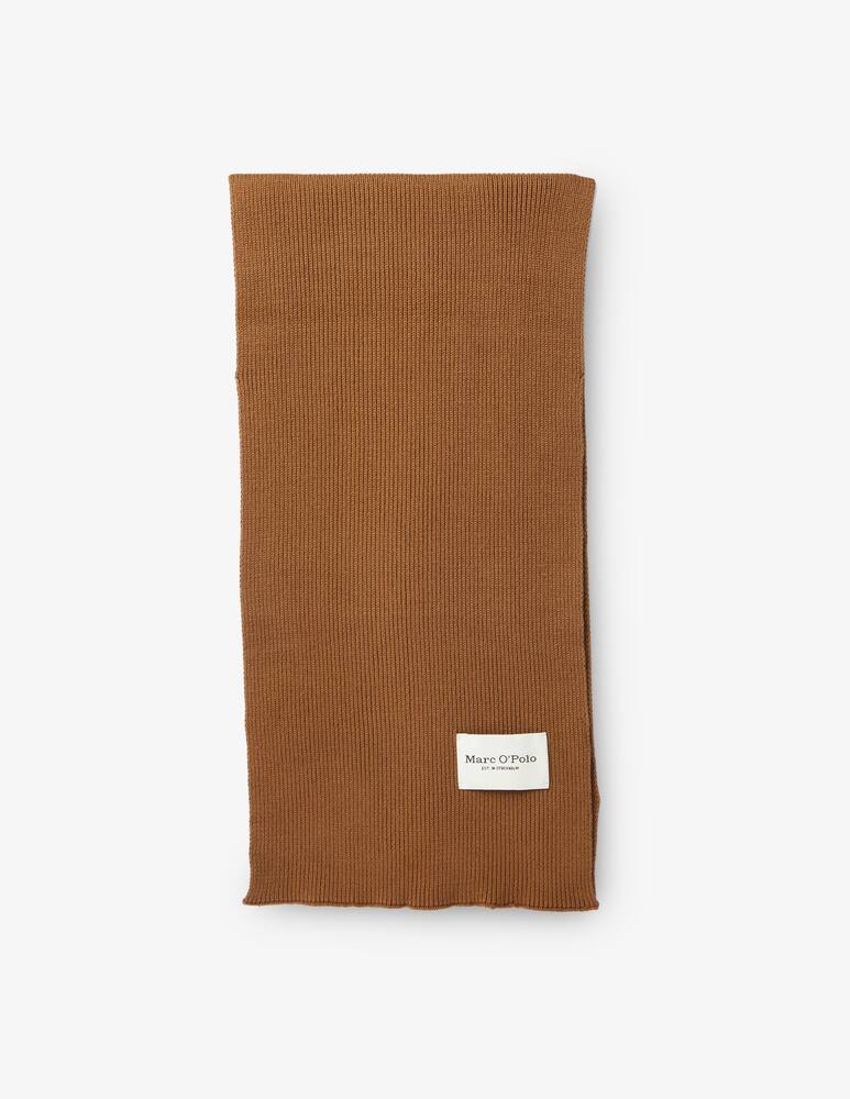 rinascente Marc O'Polo Hat and scarf set - Beige