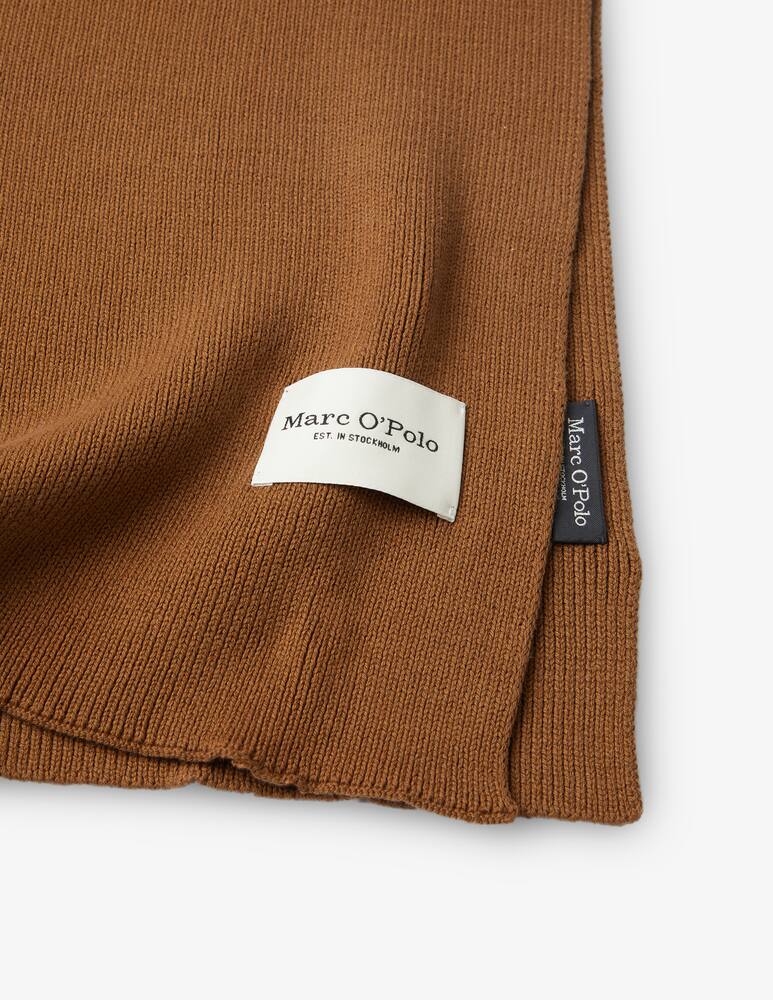 Marc O'Polo Hat and scarf set - Beige - picture 7 Marc O'Polo Hat and scarf set - Beige - picture 7
