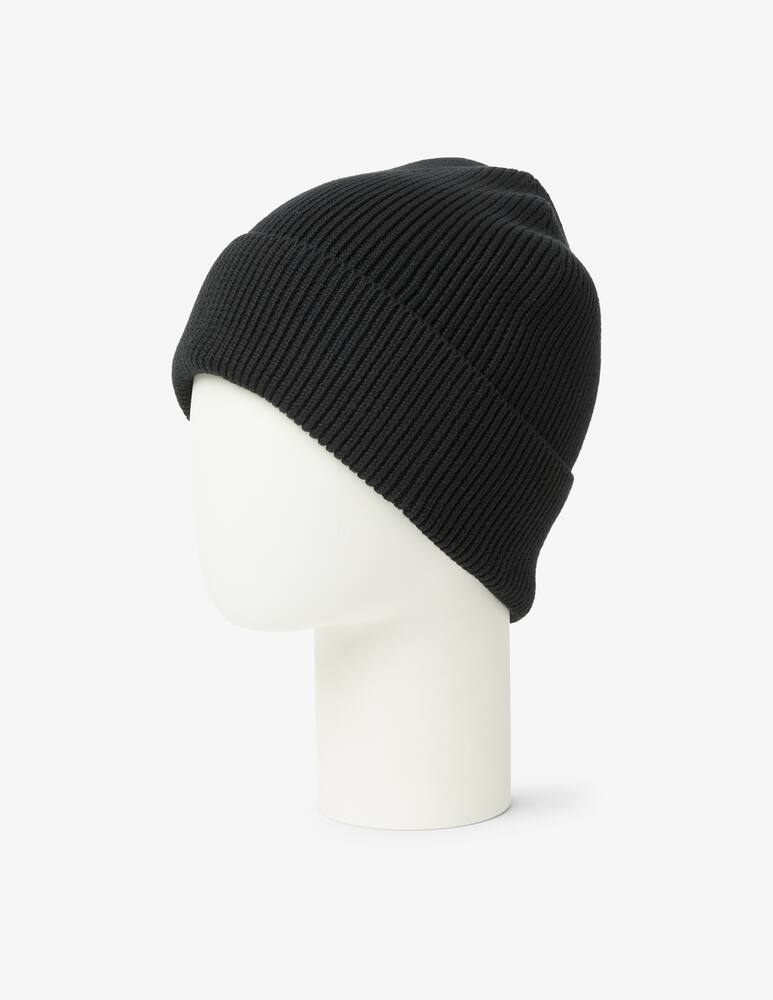 rinascente Marc O'Polo Set cappello e sciarpa - Nero