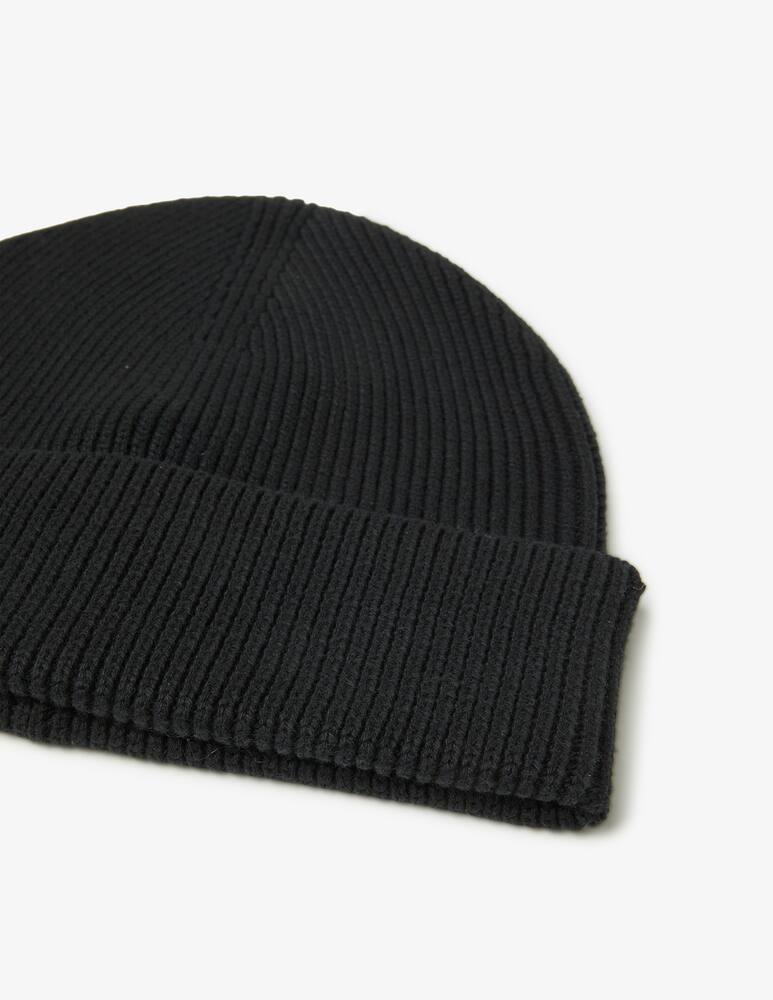 rinascente Marc O'Polo Set cappello e sciarpa - Nero