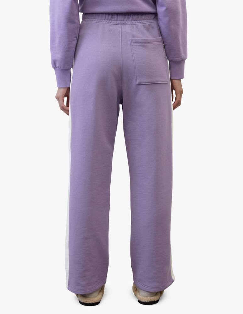 rinascente Marc O'Polo Wide-leg cotton trousers