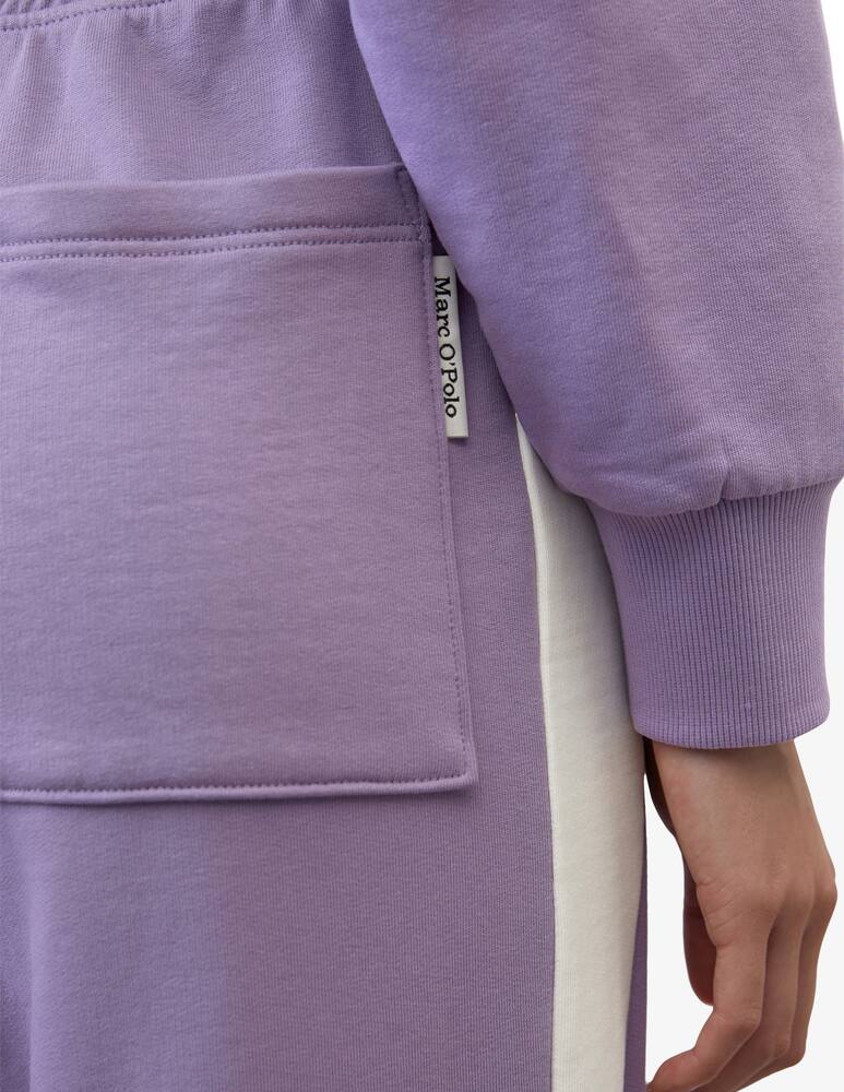 rinascente Marc O'Polo Wide-leg cotton trousers