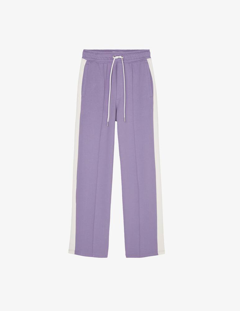 rinascente Marc O'Polo Wide-leg cotton trousers