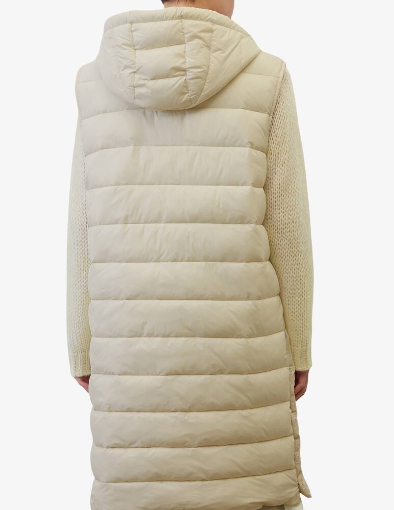 rinascente Marc O'Polo Long padded vest