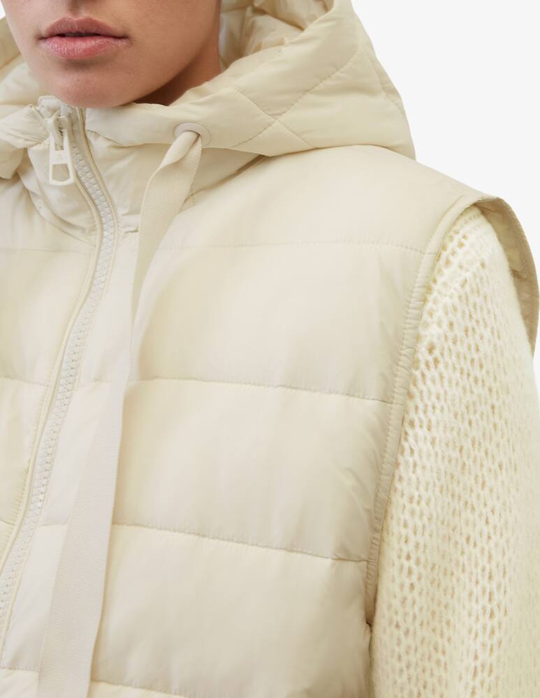 rinascente Marc O'Polo Long padded vest