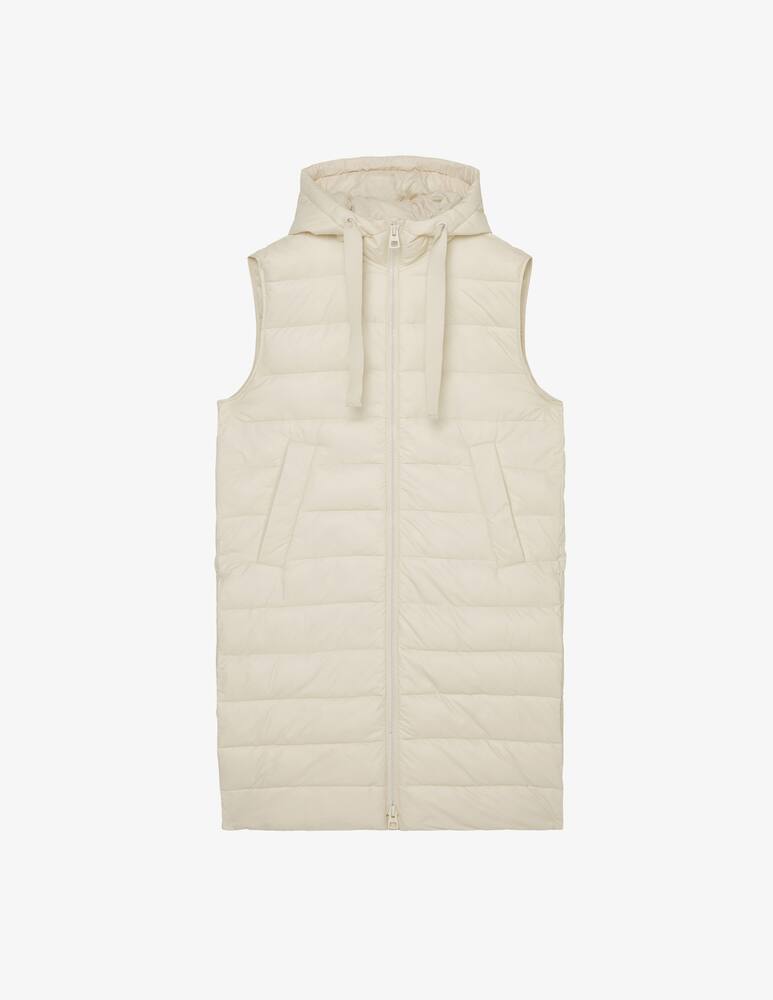 rinascente Marc O'Polo Long padded vest