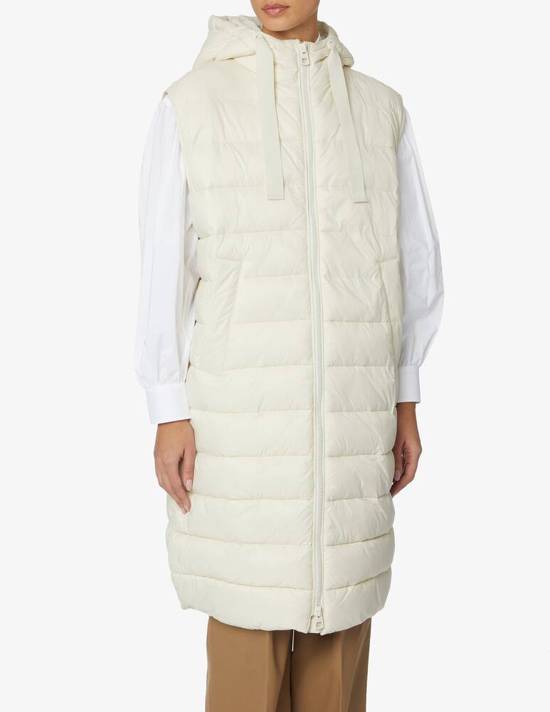 rinascente Marc O'Polo Long padded vest