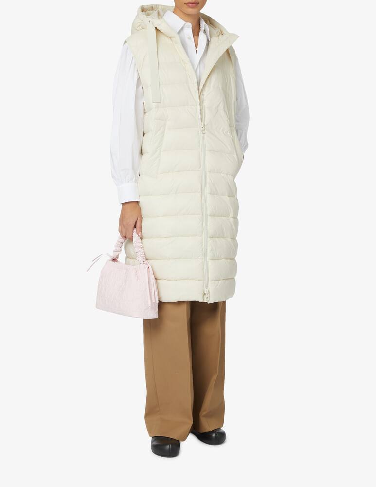 rinascente Marc O'Polo Long padded vest