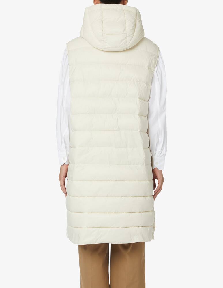 rinascente Marc O'Polo Long padded vest