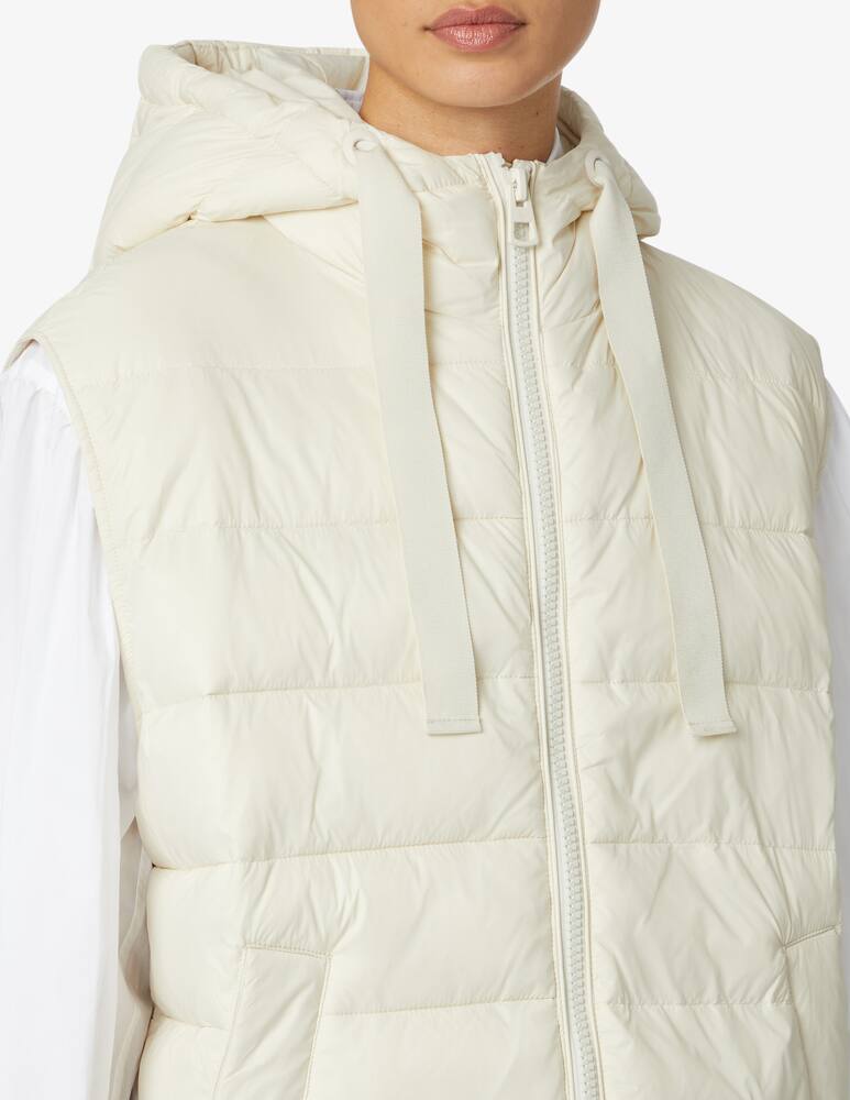 rinascente Marc O'Polo Long padded vest