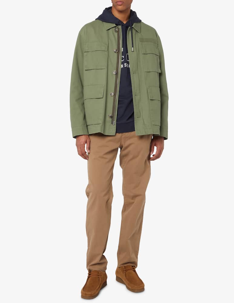 rinascente Marc O'Polo Pockets jacket 