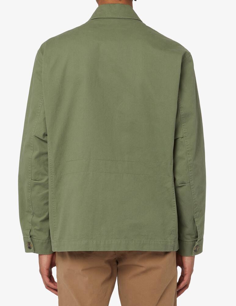 rinascente Marc O'Polo Pockets jacket 