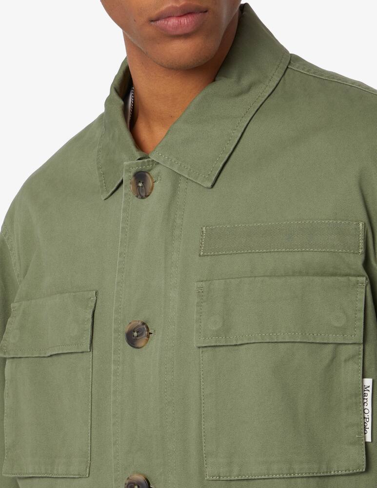 rinascente Marc O'Polo Pockets jacket 