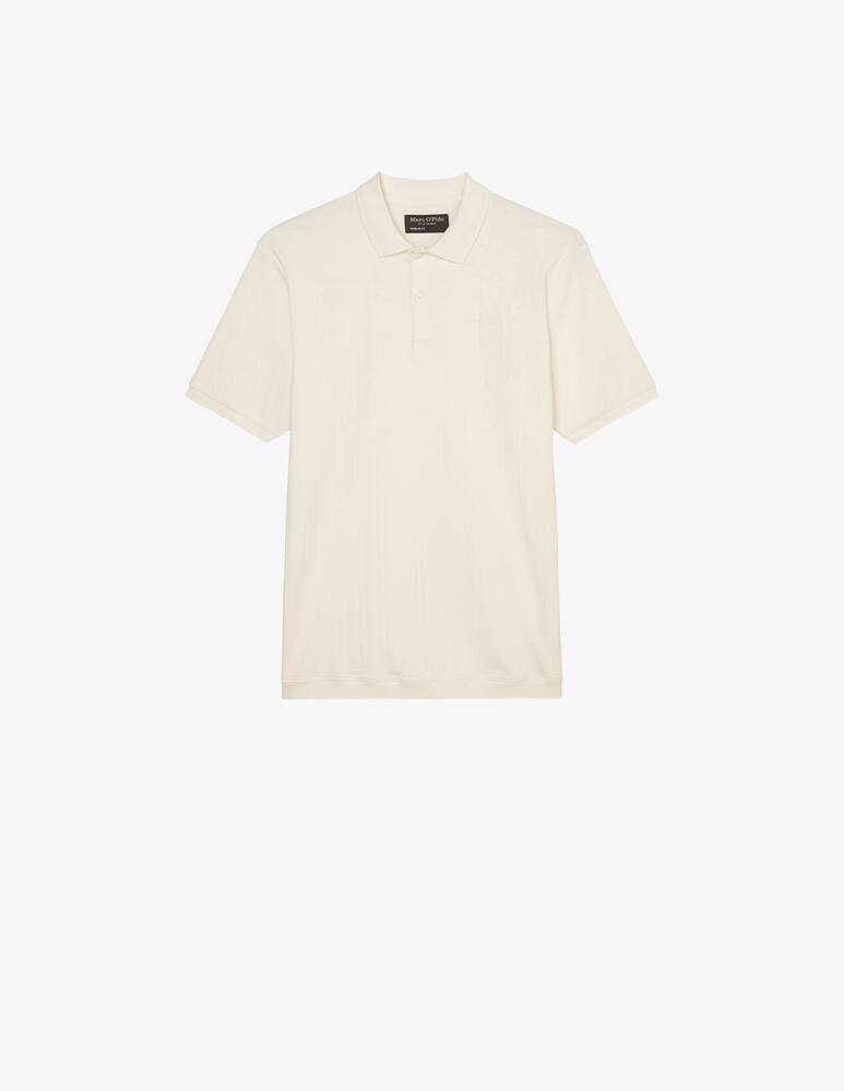 rinascente Marc O'Polo Polo a maniche corte con logo 