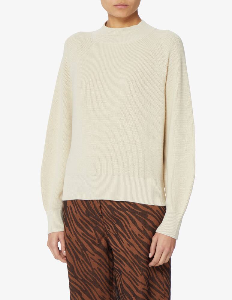 Marc O'Polo Cotton pullover - picture 1