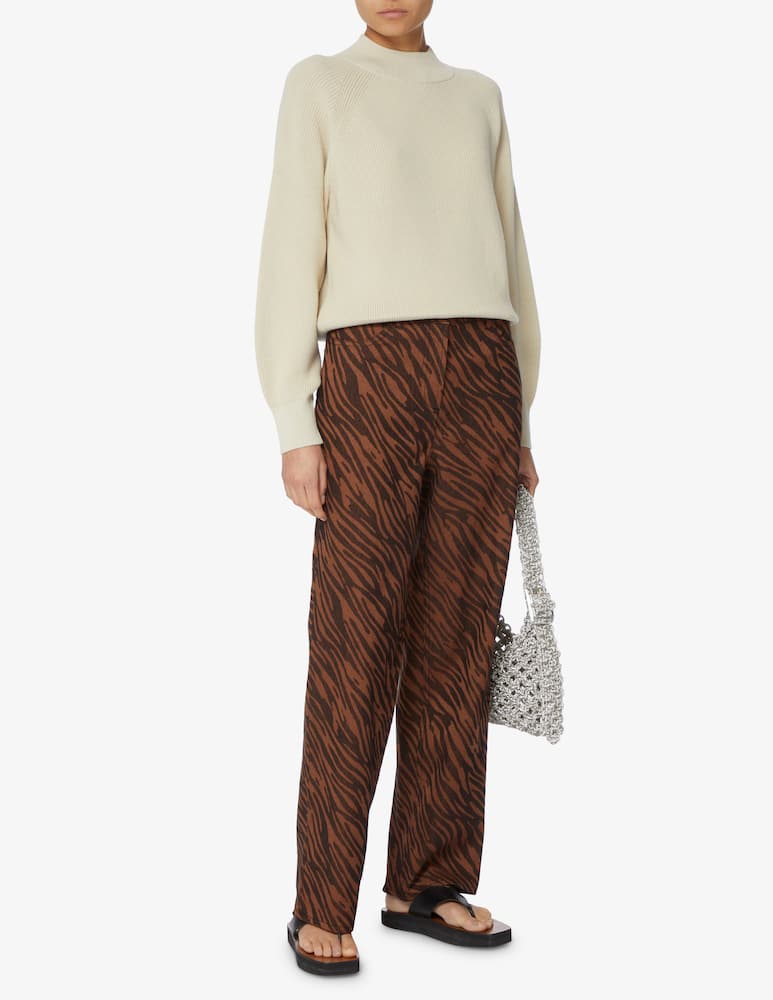 Marc O'Polo Cotton pullover - picture 2