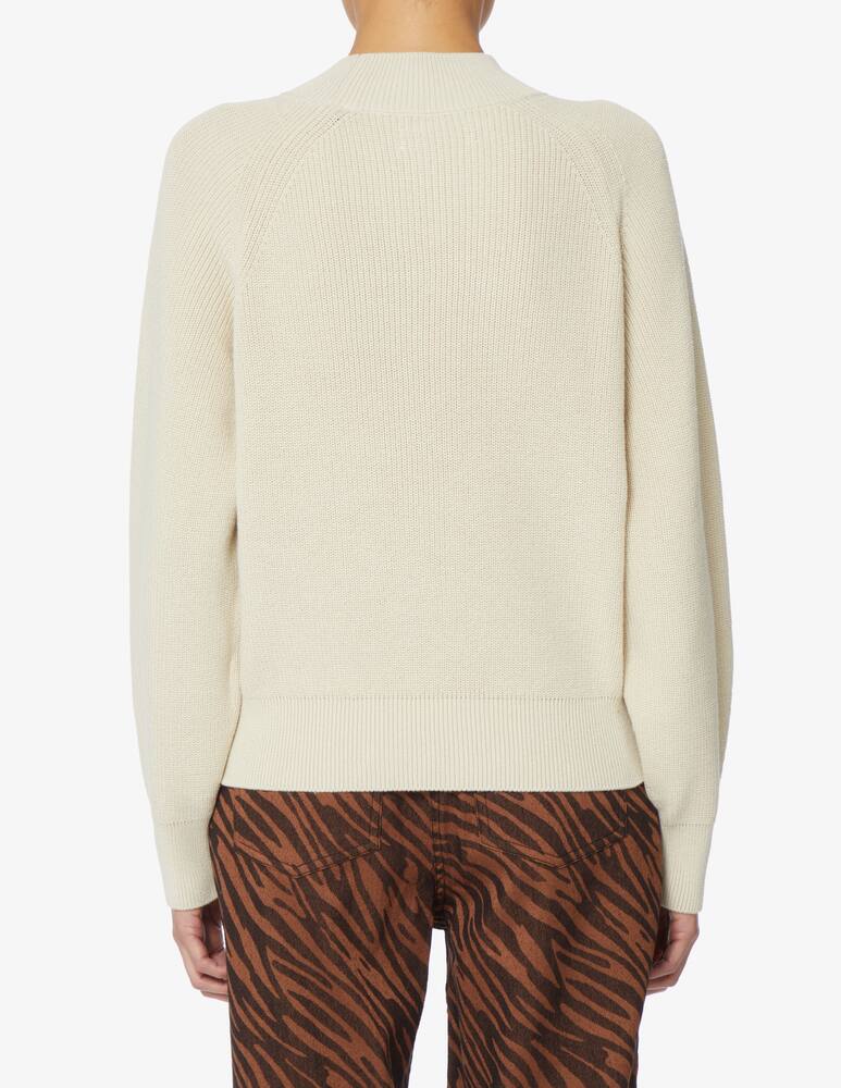 Marc O'Polo Cotton pullover - picture 3