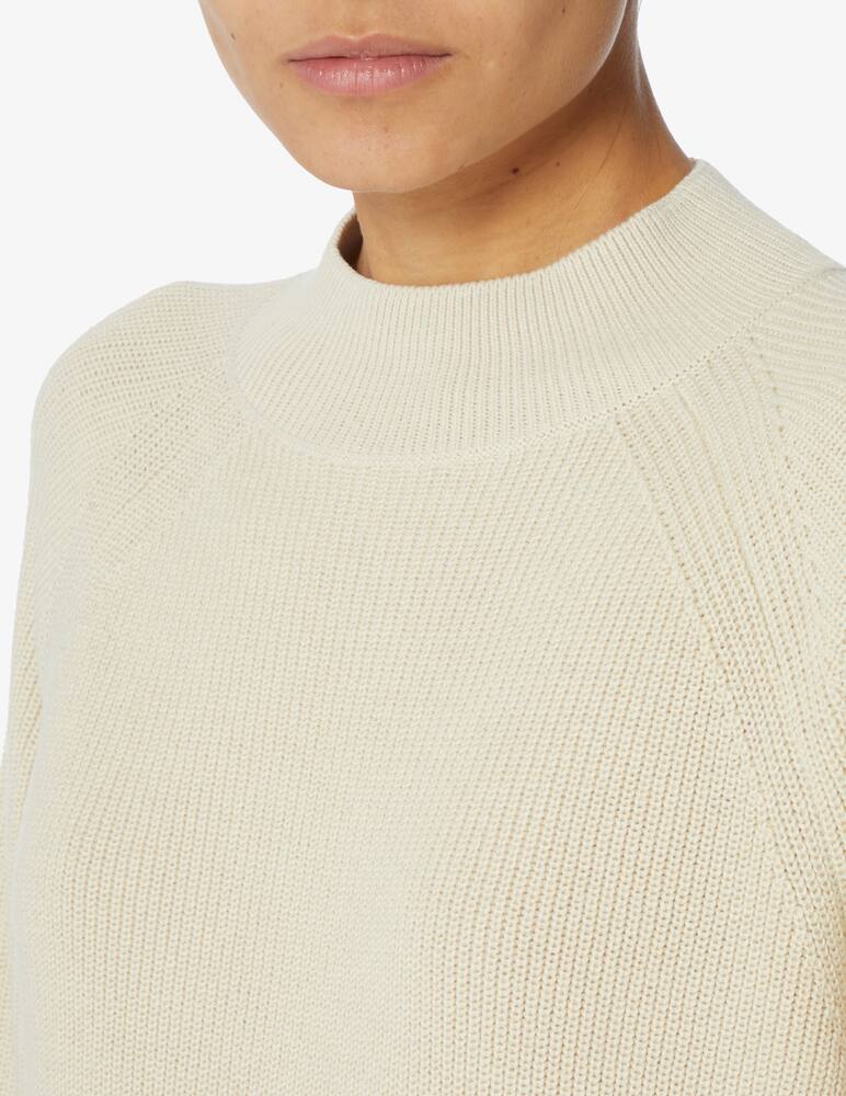 Marc O'Polo Cotton pullover - picture 4