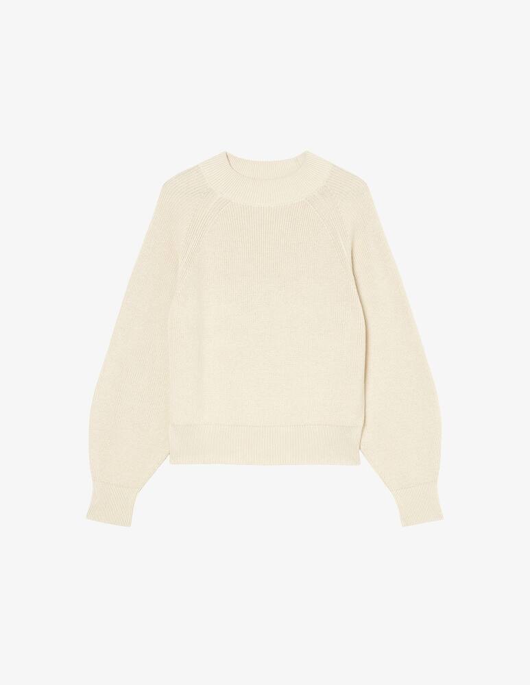 Marc O'Polo Cotton pullover - picture 5