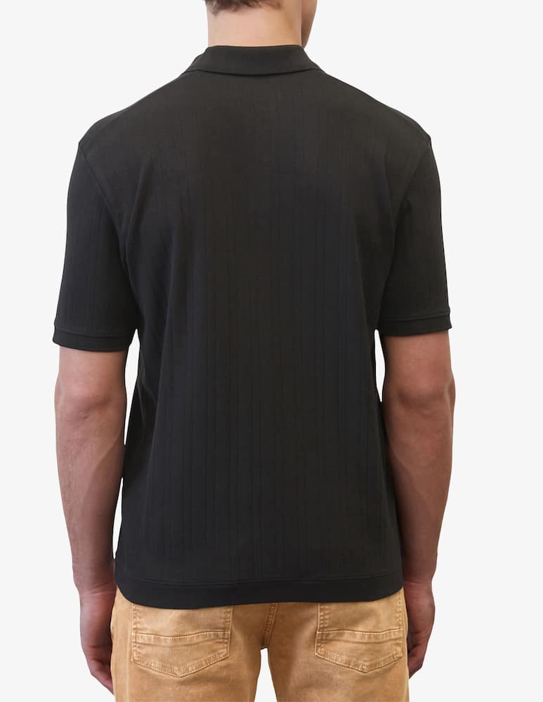 rinascente Marc O'Polo Polo a maniche corte con logo 