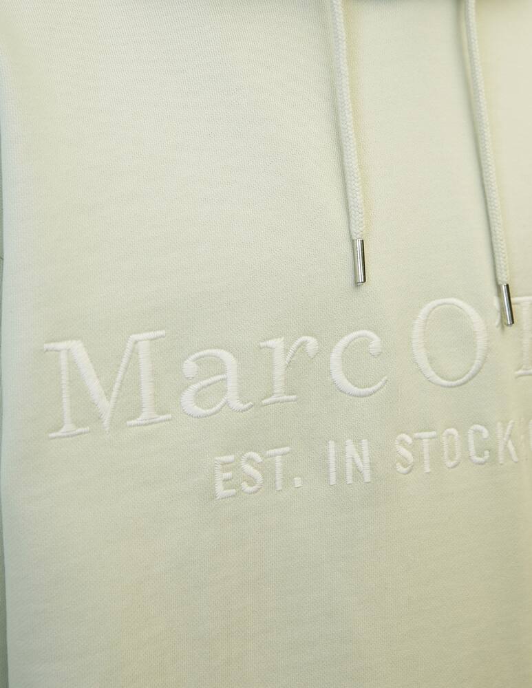 rinascente Marc O'Polo Felpa con cappuccio con logo